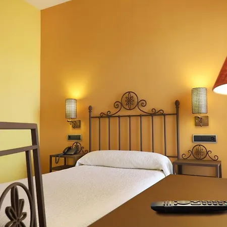 Moya Hotel Honrubia