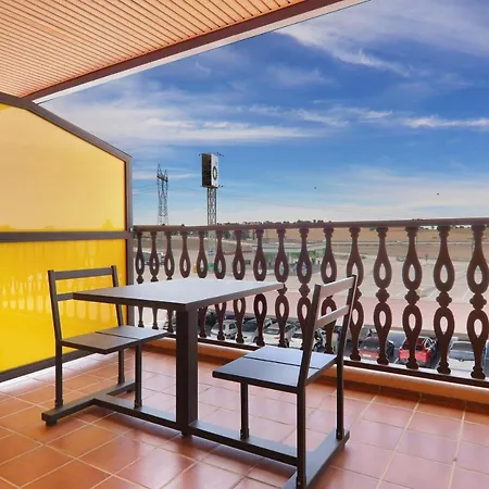 Hotel Moya