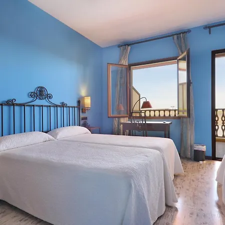 Hotel Moya Honrubia