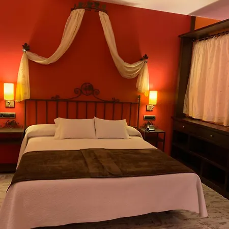 Moya Hotel