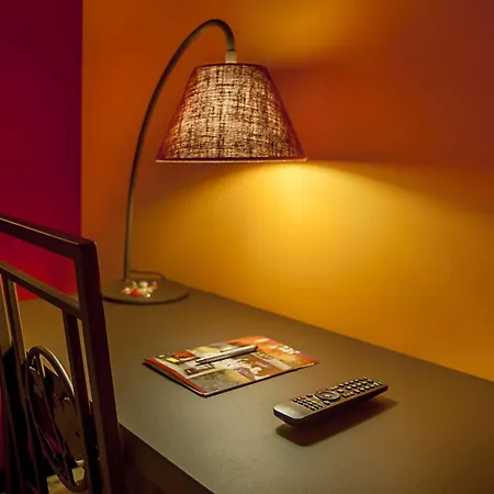 Moya Hotel Honrubia