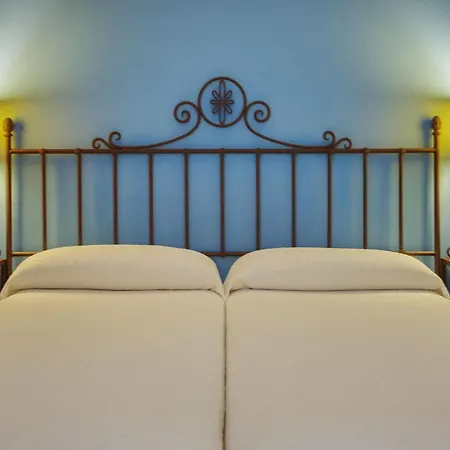 Moya Hotel Honrubia