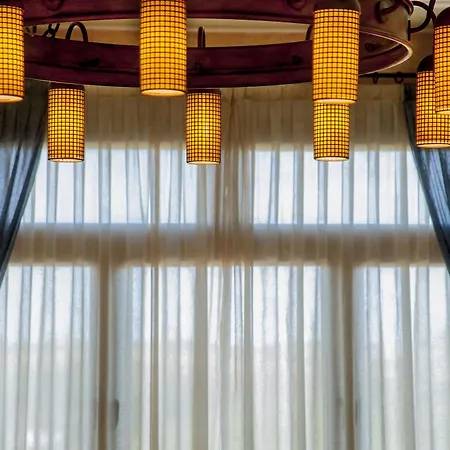 Moya Hotel Honrubia